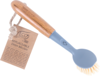 Eco Basics Replaceable Dish Brush