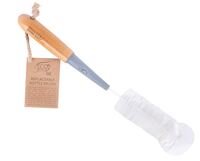Eco Basics Replaceable Bottle Brush