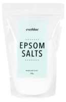 Epsom Salts (unscented)