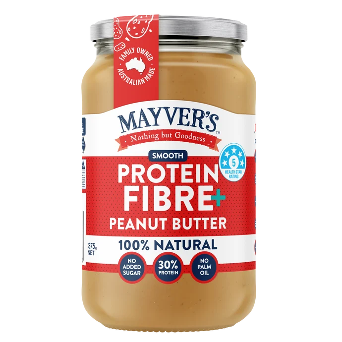 4105b-mayvers-peanut-butter-protein-plus-fibre-375g