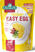 Vegan Easy Egg