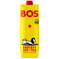 Rooibos Iced Tea Lemon
