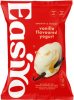 Vanilla Flavour Yogurt Base