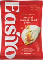 Natural Unsweetened Yogurt Base
