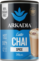 Chai Tea Low Sugar
