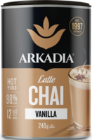 Chai Tea Vanilla
