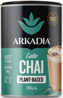 Chai Tea Vegan