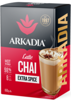 Sachets - Chai Extra Spice (GF) 