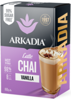 Sachets - Chai Vanilla 99% Sugar Free