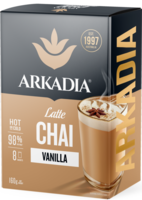 Sachets - Chai Vanilla