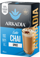 Sachets - Chai Spice 99% Sugar Free