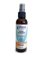 Air Freshener - Orange